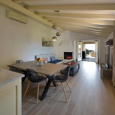 Lejlighed Santa Giulia - Le Village De L'hacienda *