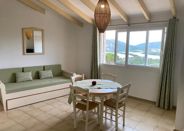 Apartamento Santa Giulia - Le Village De L'hacienda *