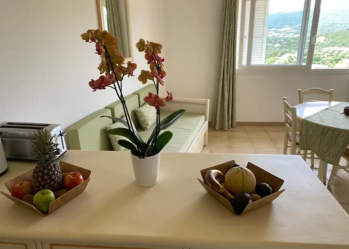 Apartamento Santa Giulia - Le Village De L'hacienda