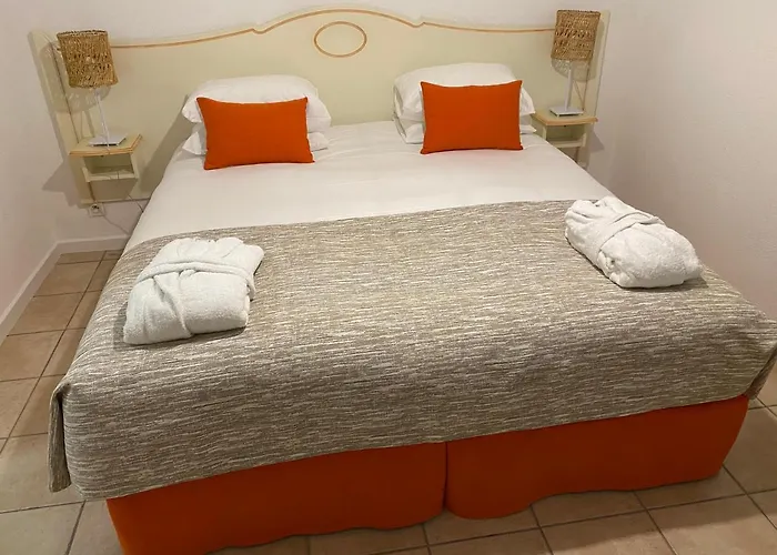 Apartamento Santa Giulia - Le Village De L'hacienda *