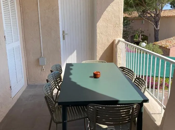 Santa Giulia - Le Village De L'hacienda Porto Vecchio