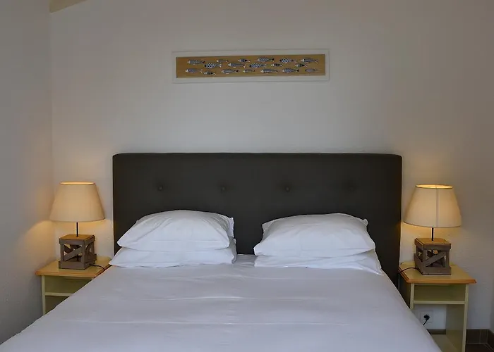 Apartamento Santa Giulia - Le Village De L'hacienda Porto Vecchio